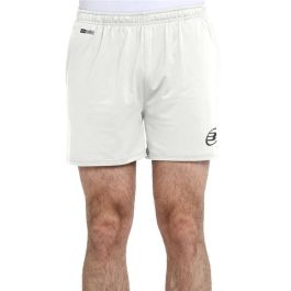 Pantalones Cortos Deportivos para Hombre Bullpadel Meis 25V Gris Pádel 42 Precio: 46.8996. SKU: B17AAVYZ6X