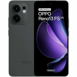 Oppo Reno13 FS 5G - Smartphone con Pantalla AMOLED 6.67" 120Hz, 50MP Cámara, Batería 5800mAh, 12GB RAM, 512GB Almacenamiento Precio: 432.50000057. SKU: B1JWT5D6QG