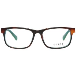 Montura de Gafas Hombre Guess GU9179 49052 Montura de Gafas Hombre Guess GU9179 49052