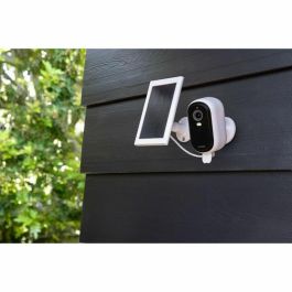 Arlo VMA6600-10000S Panel solar para cámara Arlo, resistente a la intemperie, ecológico