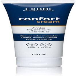 Exdol Exdol confort cr 150ml Precio: 8.68999978. SKU: B172PBB9J8