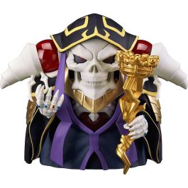 Figura Good Smile Nendoid Overlord Ainz Precio: 73.50000042. SKU: B13QYXLFWT