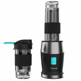 Batidora de Vaso Cecotec Power Titanium 900 ProGo 900 W Negro 570 ml Precio: 36.49999969. SKU: B1D6ZRZTYR