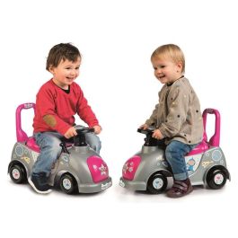Correpasillos starkids pink 56x26,50x23 cm Correpasillos starkids pink 56x26,50x23 cm