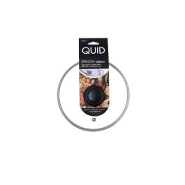 Tapa Vidrio Renova Quid 20 cm (6 Unidades) Tapa Vidrio Renova Quid 20 cm (6 Unidades)