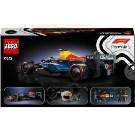 Lego 77243 Campeones de la velocidad