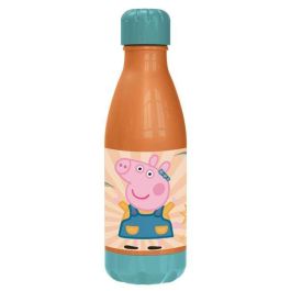 Botella de plástico peppa pig 560 ml Precio: 3.7873. SKU: S2417560