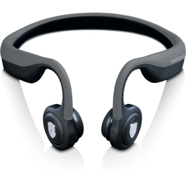 Lenco Auriculares Bluetooth Conducción ósea HBC-200GY - Hasta 8 Horas Autonomía - Resistentes Agua Precio: 56.50000015. SKU: B19N3YSRRC