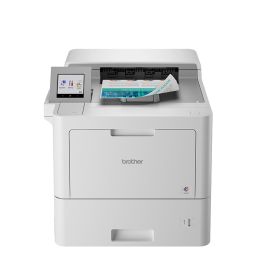 Brother HL-L9430CDN HLL9430CDNRE1 Impresora Láser Color Profesional Dúplex Red 40ppm Pantalla Táctil A4 Bajo Coste por Página