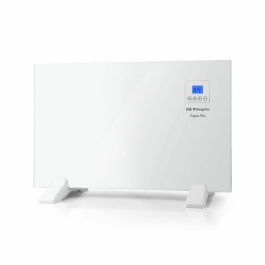 Radiador Orbegozo REH1000 Negro Precio: 88.99417626. SKU: B14HWW6GG3