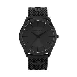 Reloj Hombre Police P15967JSB02AP Precio: 138.5899999. SKU: B1J9HQD8NT