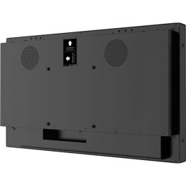 iiyama Monitor Táctil 32" PCAP 40 Puntos, Android 11 OS, Full HD 1920x1080, Panel IPS 24/7, Antirreflejo