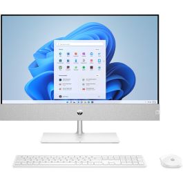 Ordenador All In One Hp Pavillion Precio: 1164.99000013. SKU: B1AGE25RGV