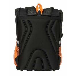 Safta Mochila extensible Jurassic World 18,5x41x15cm
