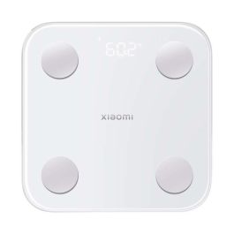 Báscula Digital de Baño Xiaomi Blanco 150 kg