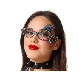 Gafas De Sol Ojos De Gato Años 50 Multicolor Precio: 1.88999943. SKU: B15NXPKLJP