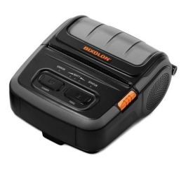 Bixolon Direct thermal, 203dpi, 80mm/s, 80mm, 8MB RAM, 4MB eMMC, IP54, 2850mAh, USB, Serial, 802.11a/b/g/n