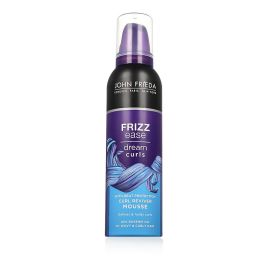 John Frieda Frizz-Ease Espuma Rizos Revitalizados Precio: 8.49999953. SKU: S0578879