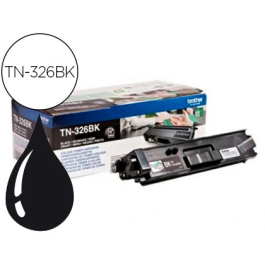 BROTHER Toner negro HLL8250CDN/HLL8350CDW MFCL8650CDW/ MFCL8850CDW 4k Precio: 79.49999959. SKU: S8402197