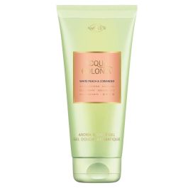 4711 Gel de Ducha Acqua Colonia White Peach & Coriander, Aroma a Melocotón Blanco y Cilantro, Hidratante con Extracto de Bambú, 200 ml Precio: 7.99000026. SKU: B19WQ6M3GL