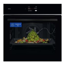 Horno Pirolítico AEG TE8PB731AB 71 L 3400 W Precio: 809.49999944. SKU: B1JG26TBC4