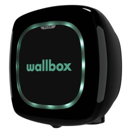 Cargador de Coche Wallbox PLP1-0-2-4-9-002 7400 W Cargador de Coche Wallbox PLP1-0-2-4-9-002 7400 W