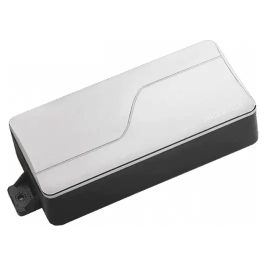 Fishman Pastilla Humbucker Modern Alnico 7St.- Nickel Precio: 150.6899999. SKU: B1DXCTBBE9