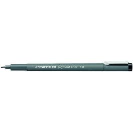 Rotulador Calibrado Staedtler 308 Pigment Liner 1,0 Mm (Set de 10) Precio: 33.8074. SKU: B14T8CTE5R