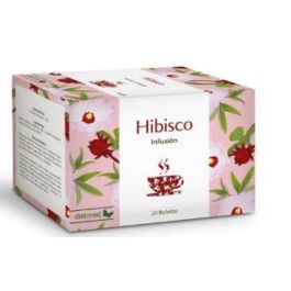 Hibisco Infusion 20Sbrs. Precio: 3.8900004. SKU: B1D6PKRVM3