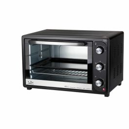 Horno de Sobremesa Jata HN945/ 2000W/ Capacidad 45L/ Función Grill/ Negro Precio: 134.50000025. SKU: S7600064