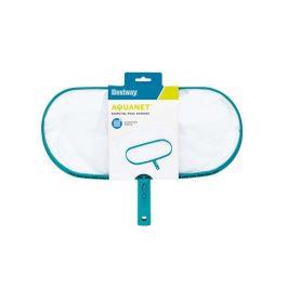 Bestway Recogehojas Fondo Piscina 43x21 cm Jardin 58278 Bestway Recogehojas Fondo Piscina 43x21 cm Jardin 58278