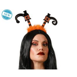 Diadema Halloween Piernas Naranja Precio: 1.49999949. SKU: B1JT7JYZPP