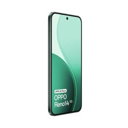 Smartphone Oppo CPH2737 6,59" Octa Core 12 GB RAM 256 GB Verde