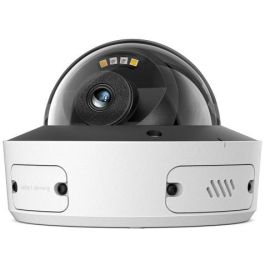 TP-Link InSight S245 (4mm) Cámara de Seguridad IP 4MP Full-Color Exterior, IP67/IK10, WDR