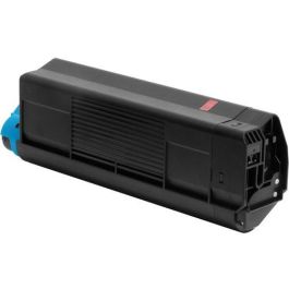 OKI Toner C-5100/C-5300/C-5400 Magenta Precio: 219.59000019. SKU: S8413915