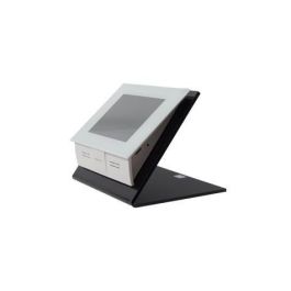 2N Soporte de Escritorio para 2N Indoor Touch, Negro