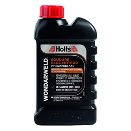 Holts Bloque Motor de Soldadura - Repara Juntas de Culata y Grietas Internas/Externas en Hierro Fundido, Acero y Aluminio Precio: 25.95000001. SKU: B16L98NLBJ