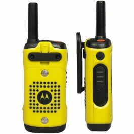 Motorola MOT5031753006907 Radio Portátil TLKR T92 H2O 2 Bandas PMR 8 Canales