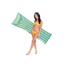 Colchoneta 5 tubos ondas 183x69 cm - modelos surtidos Precio: 5.0094. SKU: B16YC6VQQQ