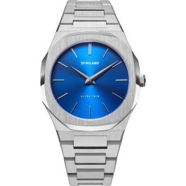 Reloj Hombre D1 Milano ULTRA THIN GEO Plateado (Ø 40 mm) Reloj Hombre D1 Milano ULTRA THIN GEO Plateado (Ø 40 mm) Precio: 351.69000053. SKU: B1JPVH9PRF