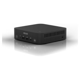 ASUS PN54-S50001NN Mini PC Intel Core Ultra 5 340, 16GB DDR5, 512GB SSD M.2, AMD Radeon 840M, Windows 11 Home, Negro