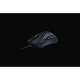 Razer DeathAdder V3 Ratón Gaming Óptico USB Tipo A, 30000 DPI, para mano derecha, Programable, Negro
