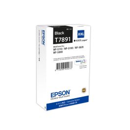EPSON Cartucho Negro 79XXL 4000 paginas WorkForce Pro WF-5xxx Series Precio: 75.49999974. SKU: S8405702
