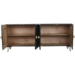 Buffet Colonial DKD Home Decor 45 x 75 x 177 cm Buffet Colonial DKD Home Decor 45 x 75 x 177 cm