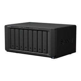 Synology DS1823XS+ NAS Torre con 8 Bahías 3.5"-2.5" y 8GB DDR4