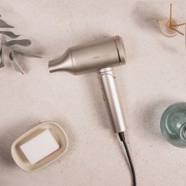 Secador de Pelo UFESA PRO IONIC GO