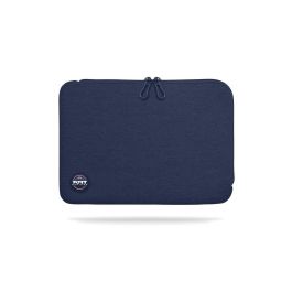 Funda para Portátil Port Designs Azul Funda para Portátil Port Designs Azul Precio: 41.59000021. SKU: B1HJ2FGVZK