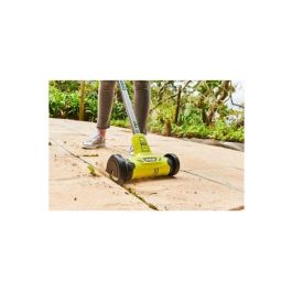 RYOBI RYO4892210185600 Limpiador de Juntas 18V con Cepillo de Alambre