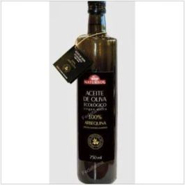 Natursoy Aceite de Oliva Virgen Extra Arbequina Ecológico 750 ml Precio: 17.6899996. SKU: B17QQASRHC