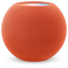 Apple HomePod mini Altavoz Inteligente Naranja Precio: 138.5000001. SKU: S7171486